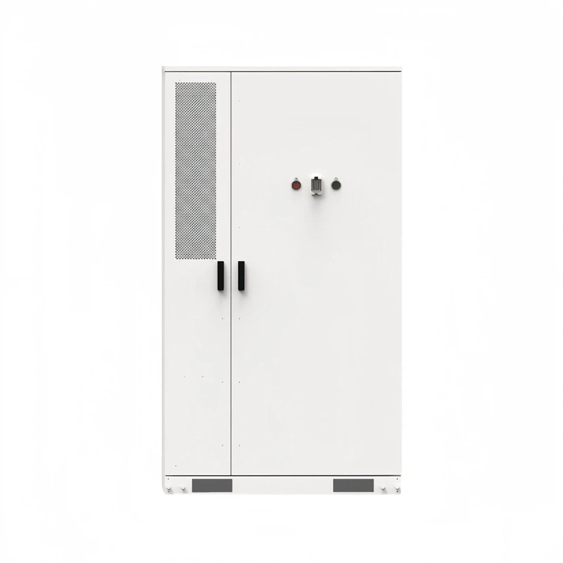 372kWh বাণিজ্যিক শক্তি সঞ্চয়স্থান সিস্টেম