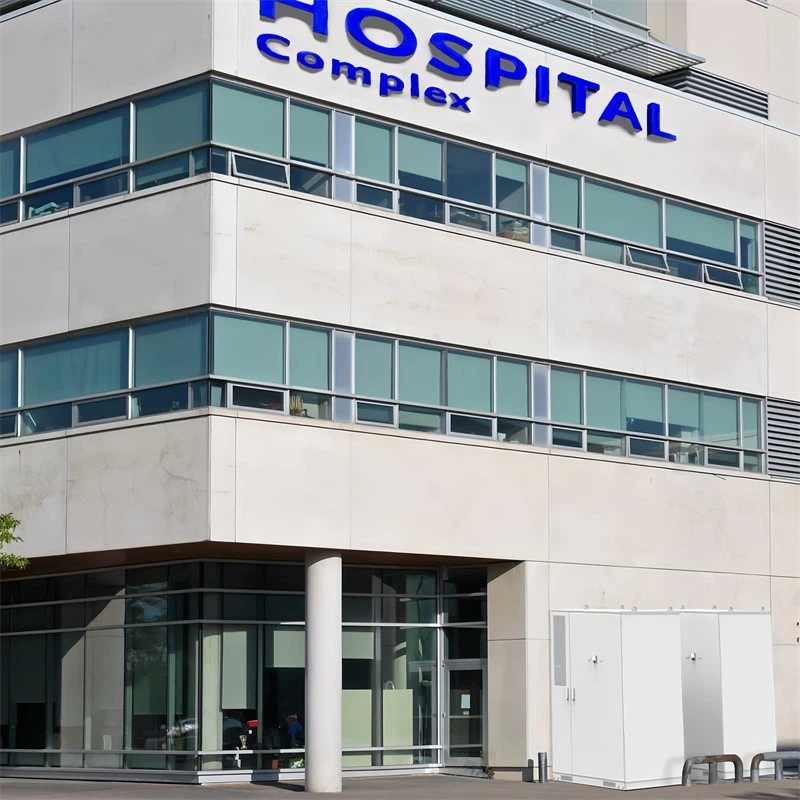 372kWh Commercial Energy Storage Systems-6 372kWh Commercial Energy Storage Systems-6